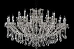 Фото 3 Люстра Crystal Lux HOLLYWOOD SP20+10 CHROME