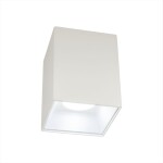 Фото 4 CL7440200 Старк Белый+Белый Св-к Потол. 12W*3500K