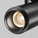 Фото 5 Трековый светильник Technical TR244-4-12WTW-DD2-B