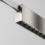 Фото 5 Трековый светильник Technical TR150-1-12W3K-M-PT