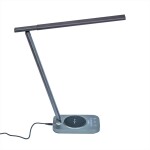 Фото 7 CL803052 Ньютон Графит, USB+Qi