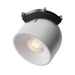 Фото 4 Подвесной светильник Technical TR124B-12W3K-M-W