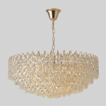 Фото 2 Люстра Crystal Lux HEDONIST SP24