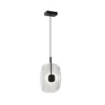 Фото 6 Подвесной светильник Maytoni MOD152PL-L1BK