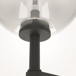 Фото 2 Настенный светильник (бра) Maytoni MOD172WL-01B