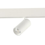 Фото 2 ST375.506.20 Магнитный трековый светильник SMART Белый LED 1*20W 2700K-6500K 1 800Lm Ra90 36° IP20 L SKYLINE 48