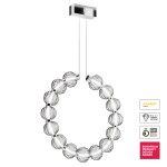Фото 5 Подвесной светильник Maytoni MOD555PL-L23CH4K