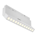 Фото 7 Трековый светильник Technical TR033-4-12WTW-DD2-W