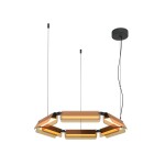 Фото 6 Подвесной светильник Maytoni MOD296PL-L40BC3K