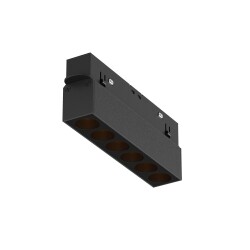 Фото Трековый светильник Technical TR031-2-6W3K-B