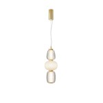 Фото 4 Подвесной светильник Maytoni MOD267PL-L28G3K