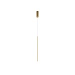Фото 1 Подвесной светильник Maytoni MOD246PL-L12BSK