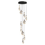 Фото 6 Подвесной светильник MT9176-10H pearl black