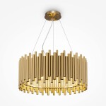 Фото 5 Подвесной светильник Maytoni MOD136PL-06BS