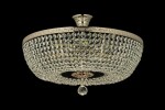 Фото 1 Потолочный светильник Arti Lampadari Castellana E 1.3.50.501 NH