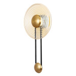 Фото 4 Бра Crystal Lux CANCION AP8W LED