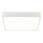 Фото 2 ST608.542.96 Светильник потолочный Белый LED 1*96W 4000K 8 640Lm Ra>90 120° IP20 L600xW600xH55 180-2 Накладные светильники