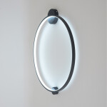Фото 2 Бра Crystal Lux REAL AP26W LED BLACK