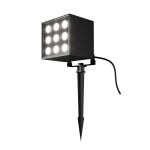 Фото 7 Ландшафтный светильник Outdoor O309FL-L18B3K