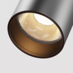 Фото 1 Трековый светильник Technical TR201-1-5W3K-M-B