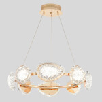Фото 3 Люстра Crystal Lux FELICIDAD SP64W LED