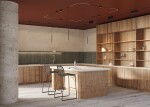Фото 3 Трековый светильник Technical TR186-1-16W2.7K-B