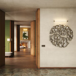 Фото 3 Подсветка Maytoni MIR002WL-L14CH
