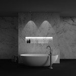 Фото 7 Встраиваемый светильник Technical DL121-15W-4K-TRS-W