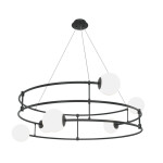 Фото 7 Подвесной светильник Maytoni MOD317PL-06B