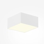 Фото 3 Потолочный светильник Technical C032CL-12W3K-SQ-W