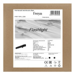 Фото 4 Настенный светильник (бра) Freya FR6113WL-L20B