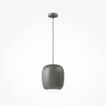 Фото 1 Подвесной светильник Maytoni MOD466PL-L12GR3K