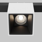 Фото 3 Трековый светильник Technical TR133-2-7W4K-W