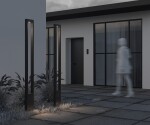 Фото 1 Садово-парковый светильник Outdoor O425FL-L25GF