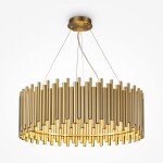 Фото 5 Подвесной светильник Maytoni MOD135PL-08BS