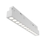 Фото 6 Трековый светильник Technical TR031-4-12WTW-DD2-W