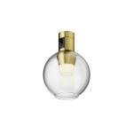 Фото 7 Трековый светильник Technical TR148-1-3W3K-BS