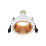 Фото 7 Встраиваемый светильник Technical DL126-GU10-WMG