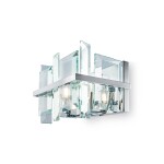 Фото 5 Настенный светильник (бра) Maytoni MOD201WL-02N