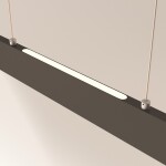 Фото 3 Подвесной светильник Technical P010PL-L30B4K
