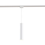 Фото 7 Трековый светильник Technical TR008-1-GU10-W