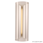 Фото 4 Бра Crystal Lux SELENE AP20 LED NICKEL