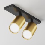 Фото 6 Потолочный светильник Technical C051CL-U-02BMG