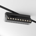 Фото 1 Трековый светильник Technical TR077-2-20W3K-B