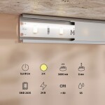Фото 1 Светодиодная лента Led Strip 201180