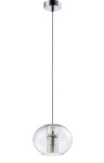 Фото 4 Светильник подвесной Crystal Lux BELEZA SP1 E CHROME