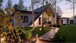 Фото 3 Ландшафтный светильник Outdoor O422FL-L12GF