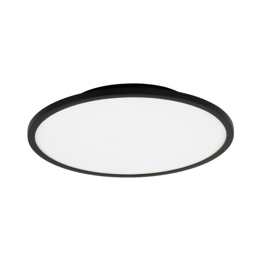 Фото SLE1811-402-01 Светильник потолочный Черный/белая LED 1*42W 4000K TASSEN