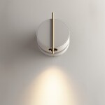 Фото 3 Настенный светильник (бра) Maytoni MOD180WL-L4W3K1