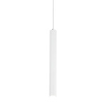Фото 1 ST614.503.06 Светильник подвесной ST-Luce Белый/Белый LED 1*6W 4000K Подвесные светильники